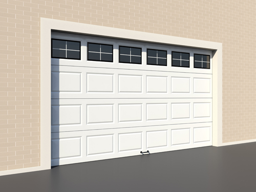 Things to put in mind when buying garage doors