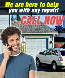 Contact Garage Door Repair in Arizona