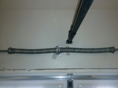 Garage Door Springs in Arizona