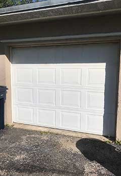 Garage door routine maintenance and check-up – Goodyear, AZ